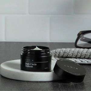 NEW Lumin Dark Circle Defense .68 oz